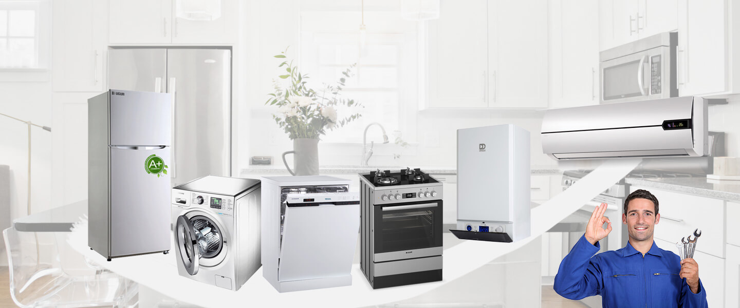 Bozova Daikin Servisi